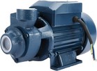 1 2hp Electric Centrifugal Water Pump For Clean Water Industrial Farm Pond