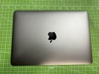 Apple Macbook Retina 12  A1534 2015 Lcd Screen Complete Assembly  cc404