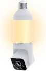 Wyze Bulb Cam Smart Security Camera - Brand New   Sealed