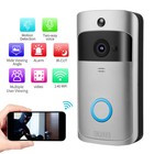 Door Phone System Smart Wifi Video Intercom Wireless Infrared Doorbell Doorphone