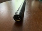Sony Ecm-674 Condenser Cable Professional Shotgun Microphone