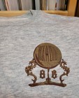 Original 1986 Stevie Nicks Rock A Little Sleeveless Tour Shirt Xl