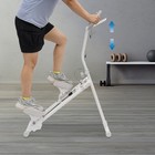 Climbing Stepper Machine  Foldable Stair Stepper Machine  Vertical Stair Climber