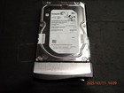 Emc St3000nm0063 3tb Hdd Sas 3 5   Seagate 7 2k 6gbp Internal Hard Disk Drive