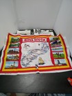 Vintage Tea Towel Lot Kitchen Towels Kay Dee Linen