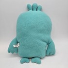  Uglydoll    babo   s Bird    Blue Monster 14    Plush Vintage 2007  Toy