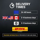 Kawasaki Kdx200 Kdx220 1995-2006 Green Oem Color Enduro Plastic Body Kit