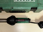 Leister Triac St Electric Corded 1600w Hot Air Tool Heat Gun 120v 141 228   Tip