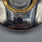 Grants Of Dalvey  The Dalvey Flask  Telescopic Shot Cup See Description