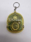 Yellow Giga Pet Not Tested
