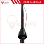 Pto Shaft For Finish Mower 1-3 8  X 6 Spline Ends Round End T4 43 -61  At 540rpm
