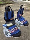 O brien Plush Pro Wakeboard Boots Binding