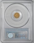 1875 California Fractional Gold 50c Bg-946  - Pcgs Ms564  10819766