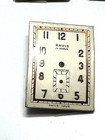 Vintage Antique Watch Face Lot Dead Stock Ravis  Tank Dials Lot Of 10 Steampunk
