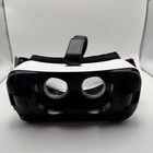 Samsung Gear Vr Powered By Oculus White Headset For Smart Phone