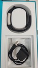 Fitbit Alta  Fitness Wristband Activity Tracker Black Large Open Box