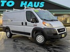 2019 Ram Promaster 1500 