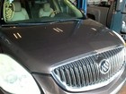  local Pickup Only  Hood Fits 08-12 Enclave 10227028