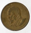 Coin Kenya 10 Cents 1966 Km2