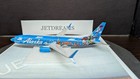 1 200 Alaska Airlines Boeing 737-800 Disney Pixar Pier Colors N537as Jc Wings