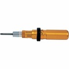 Tohnichi Rtd120cn 20-120 Cn m Torque Screwdriver New In Box Expedited Shipping
