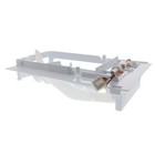 Erp Aeq72909603 For Lg Refrigerator Ice Maker Assembly Kit 12 Cube Flex Tray