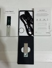 Ledger Nano S Cryptocurrency Bitcoin Hardware Wallet - Nob