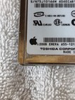 Toshiba Ipod 20 Gb Hard Drive    For Parts Or To Replace Ipod Hard Drive   Apple
