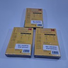 Kodak Photo Paper Glossy 100 Sheets - 200 Gsm 4  X 6  Lot Of 3
