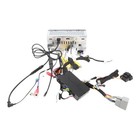 Alpine Ilx-407 7  Multimedia  does Not Play Discs  And Siriusxm Tuner