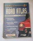 Road Master 2004 Road Atlas Us  Canada   Mexico Travel Book 