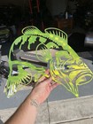 Custom Laser Bass Metal Sign
