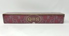 Vtg Qrs Player Piano Word Roll 8071 Let It Snow Played By J  Lawrence Cook New