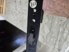 Stroboframe Universal Flash Bracket W  Padded Grip  Swivel Adjustment