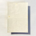 1930s   Popeye   Vintage Japanese Matchbox Labels   Tobacco Betty Mickey  sil
