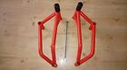 Crash Cage Honda Cbr F2 f3-stunt 1991-1998 Plus Subcage