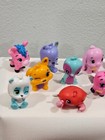 Hatchimals Colleggtibles Random Lot Of 43 Used Excellent Shape 