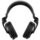 Pioneer Dj Hdj-x10 Flagship Professional Over-ear Dj Headphones  black  New