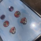 My Little Pony  Earring Set  Pierced Ears Brand New In Tin