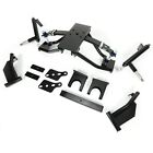 6  Double A-arm Lift Kit For Club Car Precedent Golf Cart 2004-up Electric gas