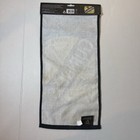 Guinness Extra Stout Bar Towel New Black And Tan