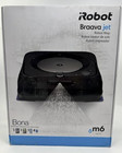 Graphite - Irobot Braava Jet M6 6113 Ultimate Robot Mop