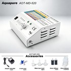 Ozone Therapy Generator Machine Kit  With Micro-flow Regulator