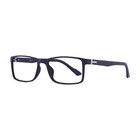 Air 7004 Rectangle Acetate Eyeglass Frames Unisex Full Rim
