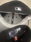 Houston Astros Roy Oswalt 2 Game Used Hats  1  Signed