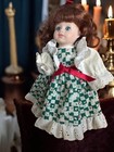 Haunted Doll Vessel Gentle Amputee Child Spirit Companion Positive Energy