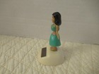 Solar-powered Swaying Hula Dancer Figurine  2011 
