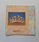 Cherished Teddies 1994 Adoption Registry Book