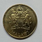 2004 Malawi 1 Kwacha - Coin  d-010