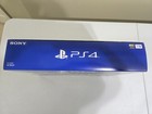 Sony Playstation 4 Slim 1tb Jet Black Cuh-2215b Cod Modern Warfare 2 New Sealed 